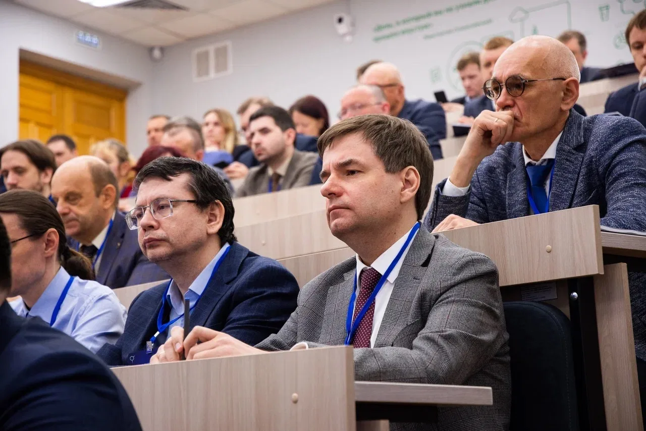 В Хабаровске открылась ключевая площадка по научно-технологическому развитию региона