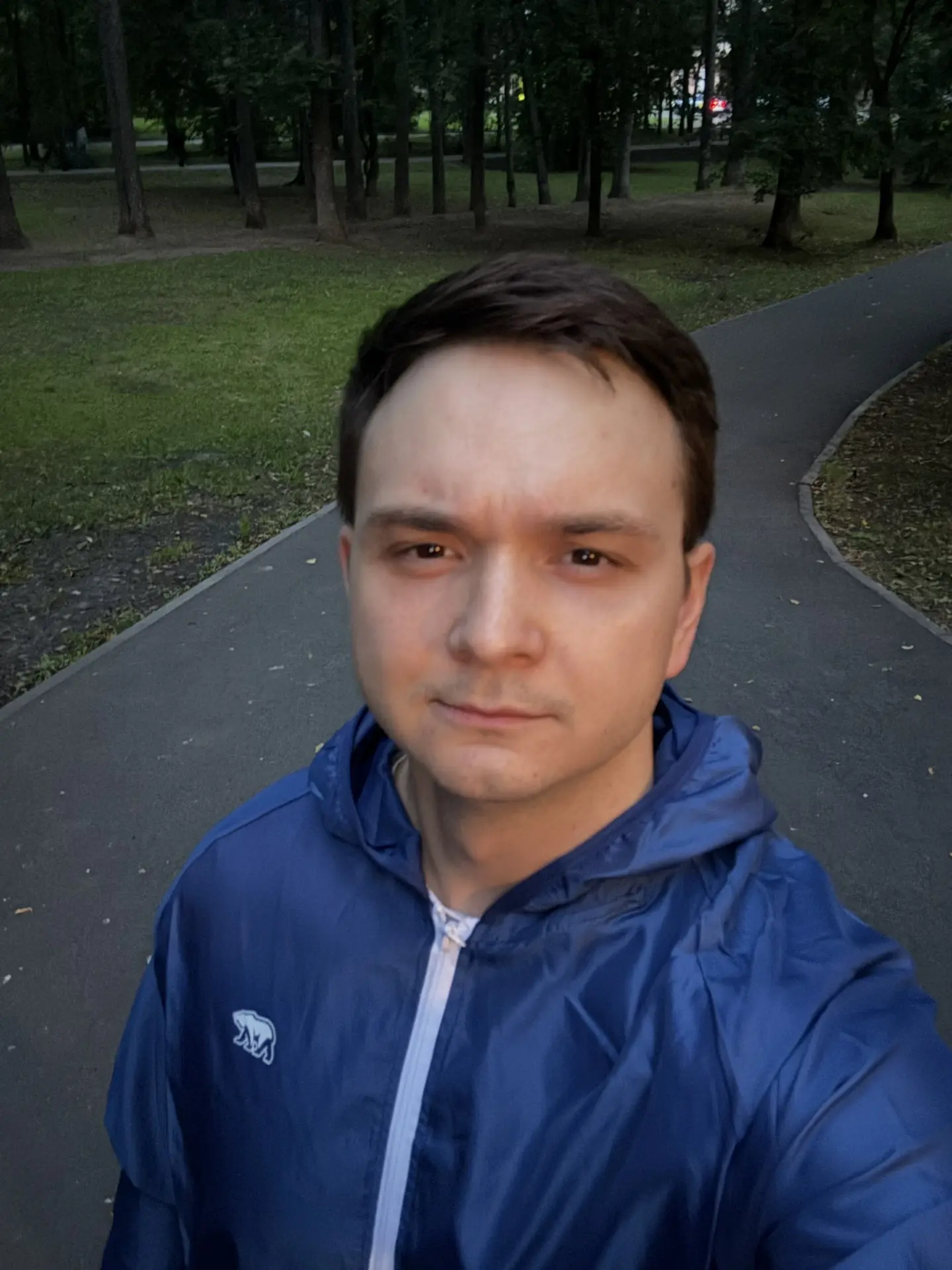 Спасибо вам за поддержку моей идеи.