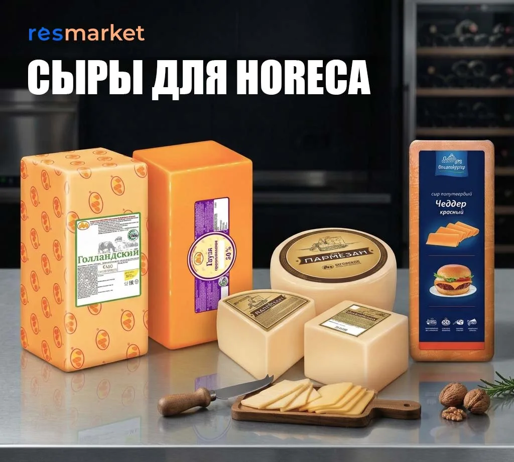 Обратите внимание на новую категорию в нашем каталоге: