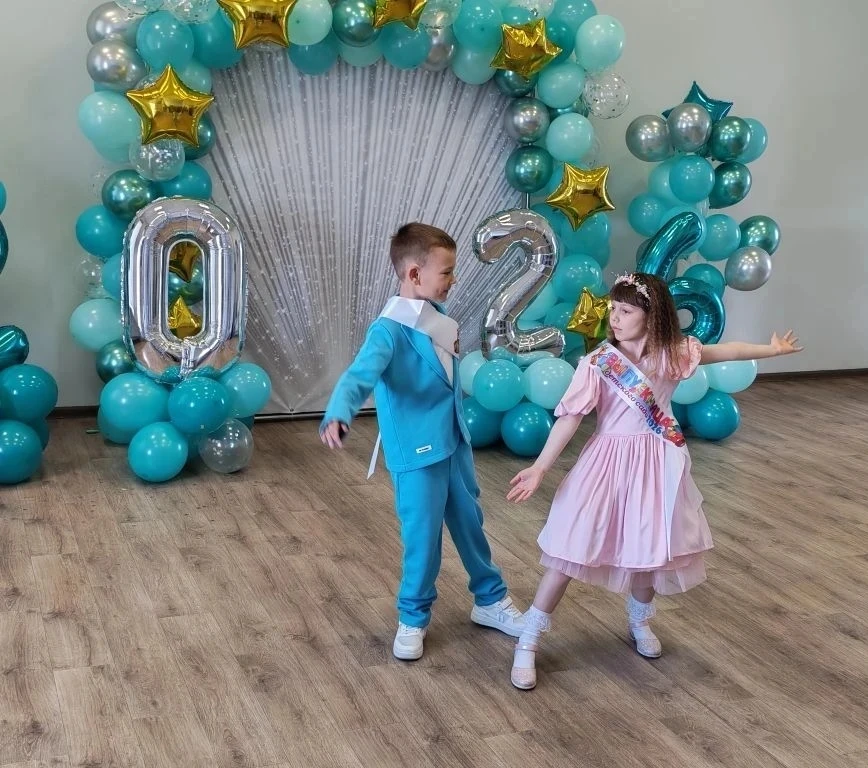 🌟Звёздный выпускной в детском саду «Родничок»: яркие эмоции и новые горизонты🌟