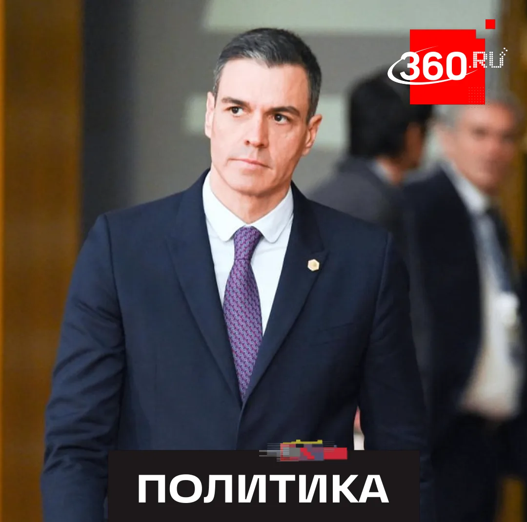 Жилье, жулье и Евросоюз: в чем истоки кризиса в Испании.