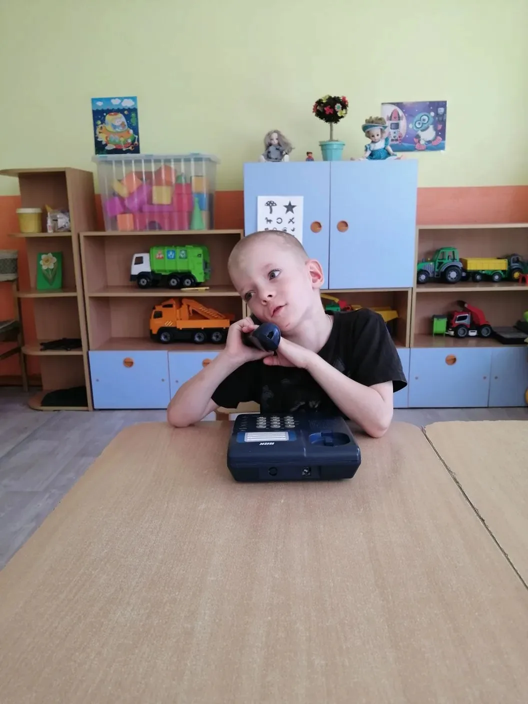 Реализация программы «СемьЯ – это Мы!».