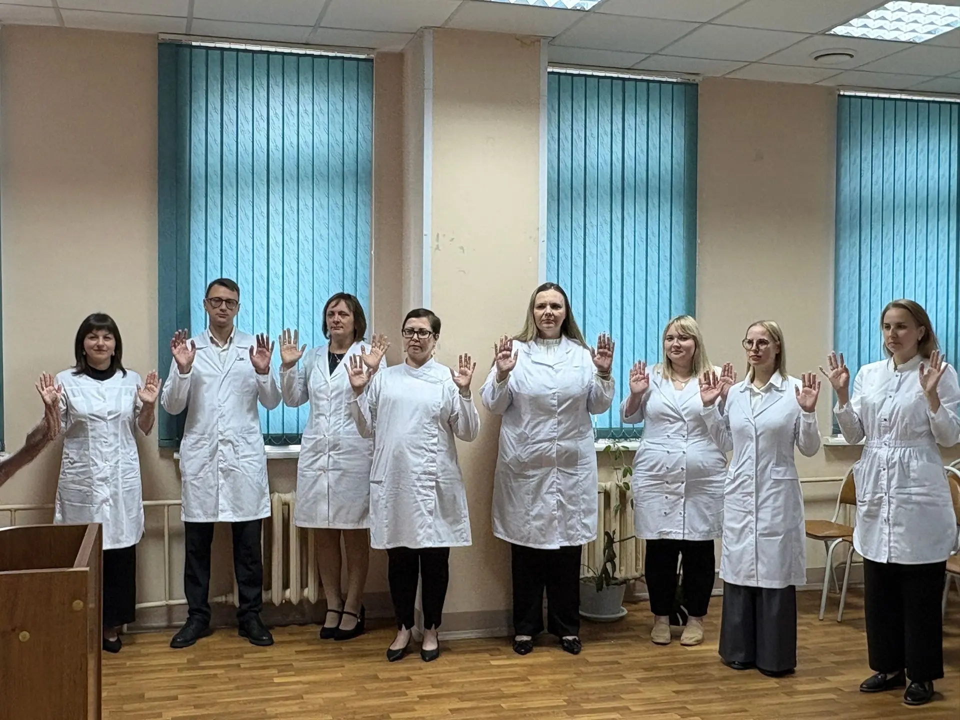 В Рязанской области стартовал проект «Культурное долголетие: хоровое пение в учреждения...