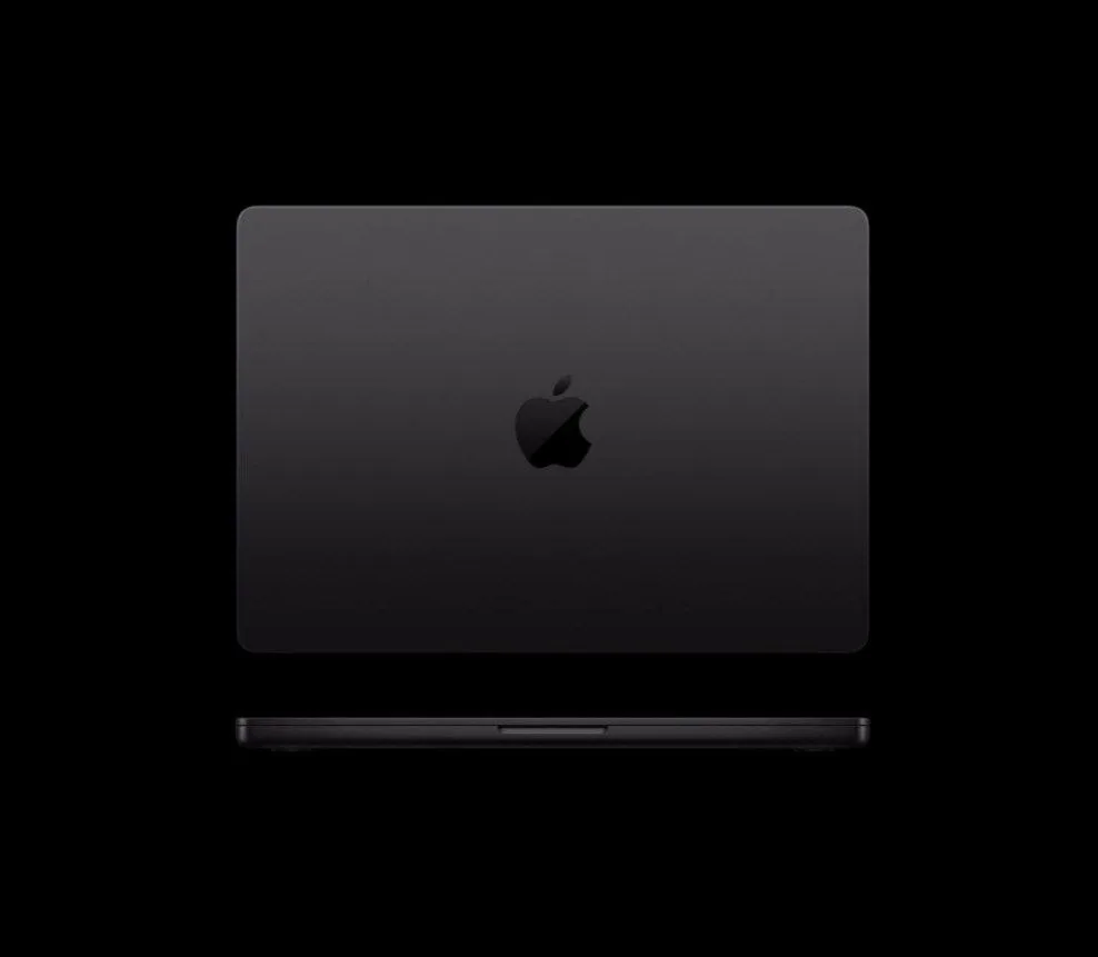 Apple представила новые MacBook Pro 14 и 16 на базе M5 Pro и M5 Max с 1 ТБ и 2 ТБ памяти соответстве