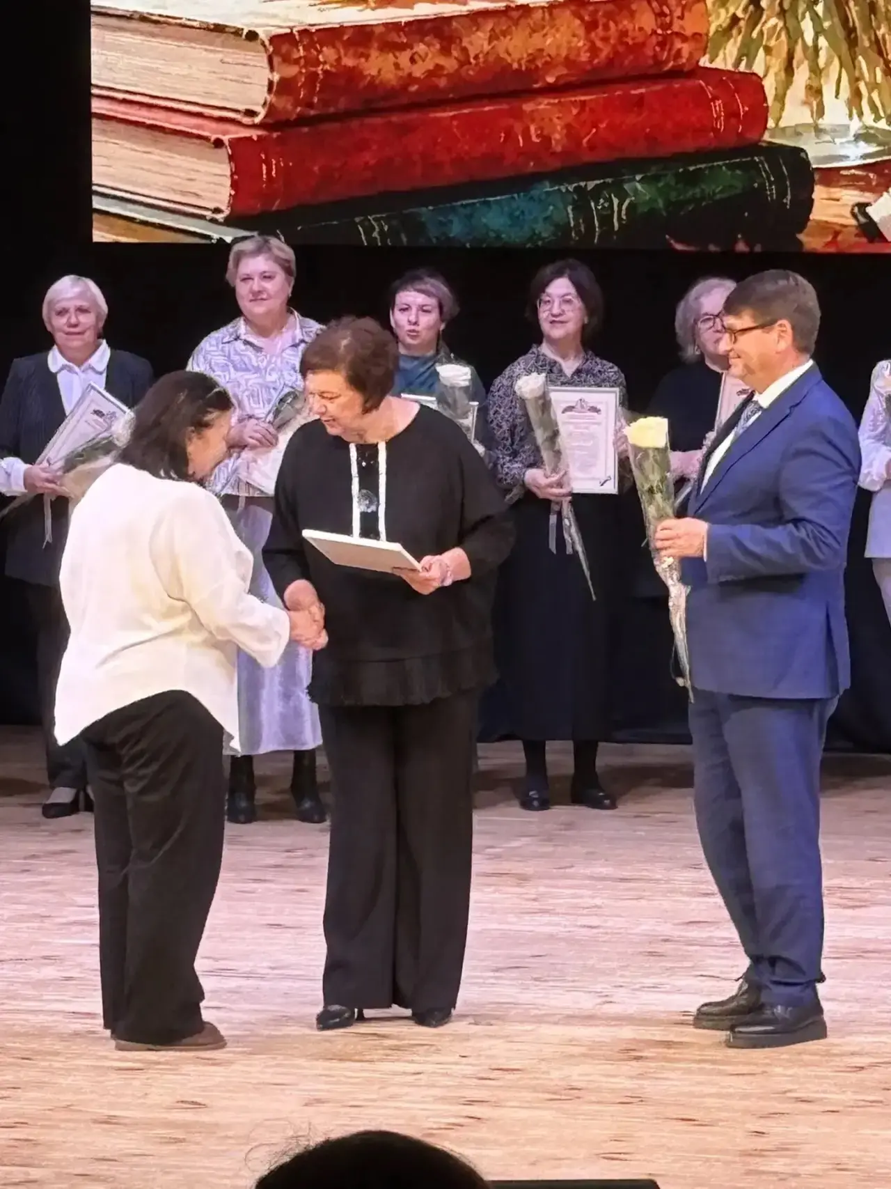 🎉 Отличные новости! Сегодня мы поздравляем Кокулову Ирину Геннадьевну с заслуженным пр...