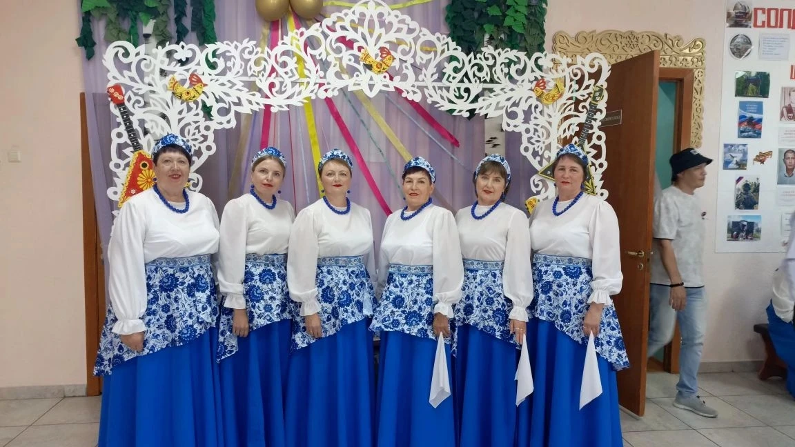 #ДеньРоссии#МыВместе54#ЕР
«Малая Родина — часть великой страны»
Барабинский район с размахом отметил