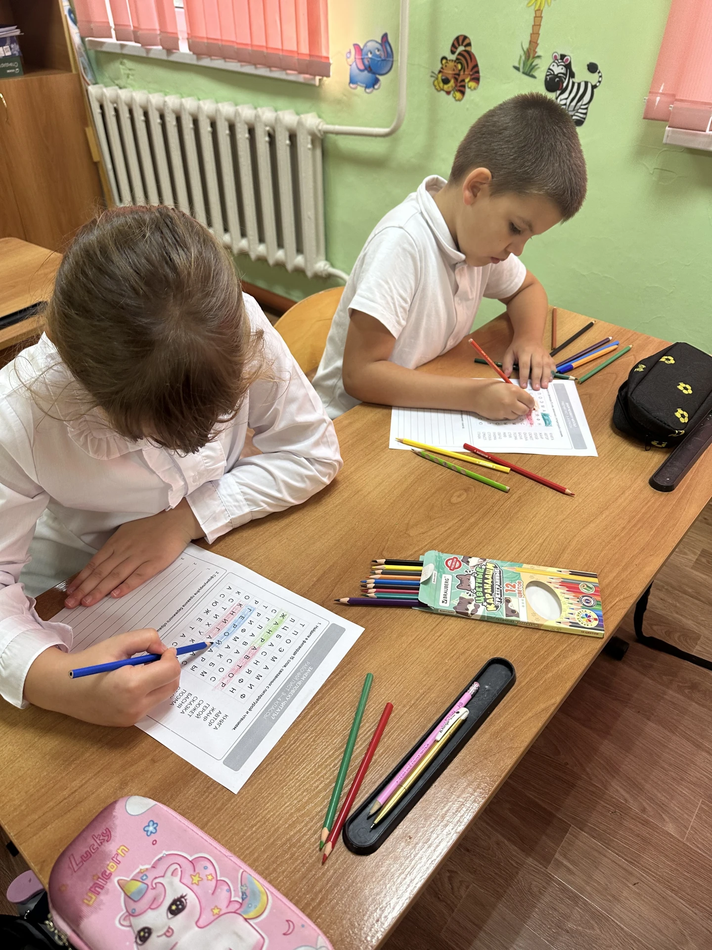 28 сентября 2026 года для учащихся нашей школы прошли уроки из цикла «Разговоры о важно...