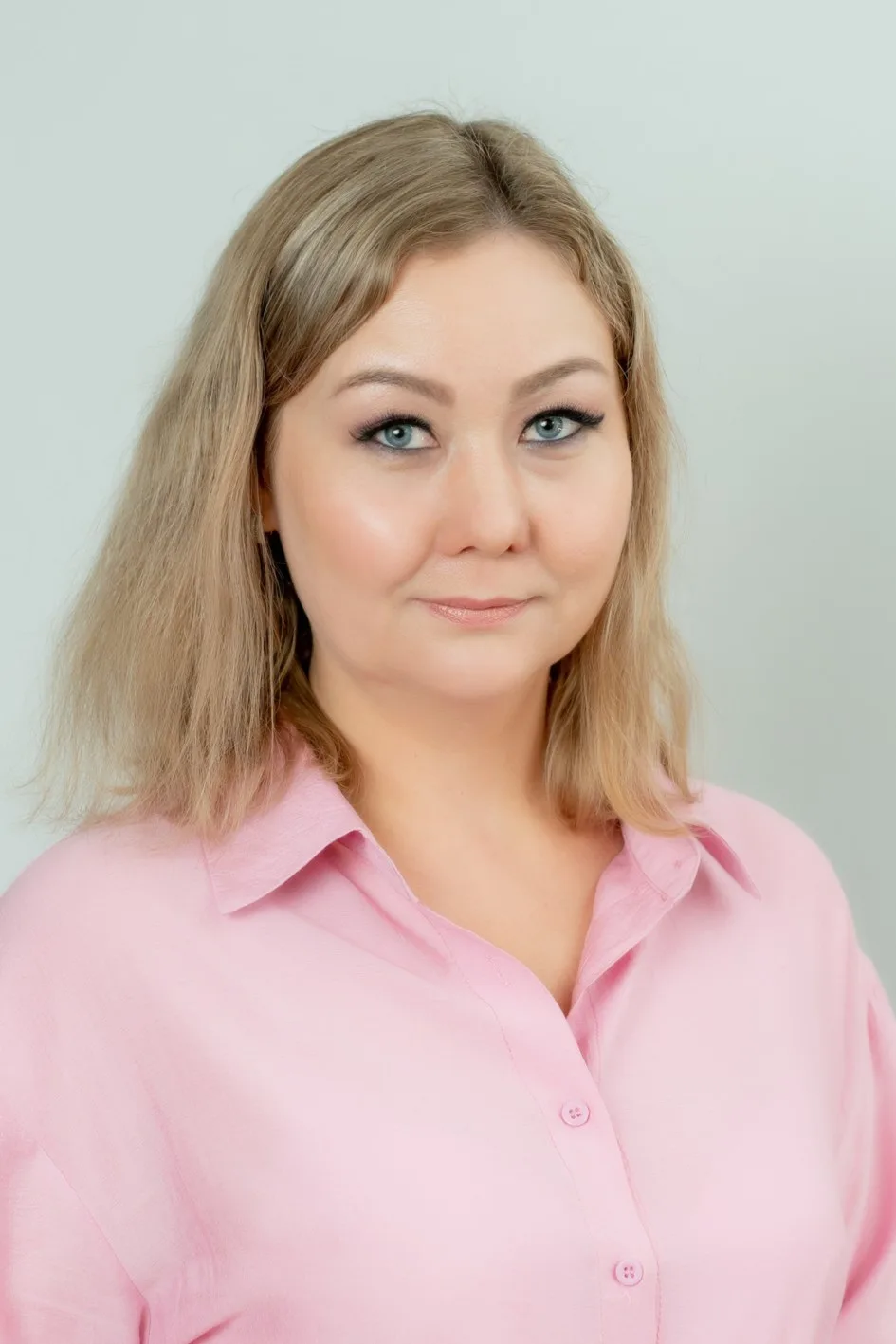 Светлана Сергеевна, с Днём Рождения! 🥳