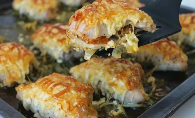 «МЯСНЫЕ УШКИ»