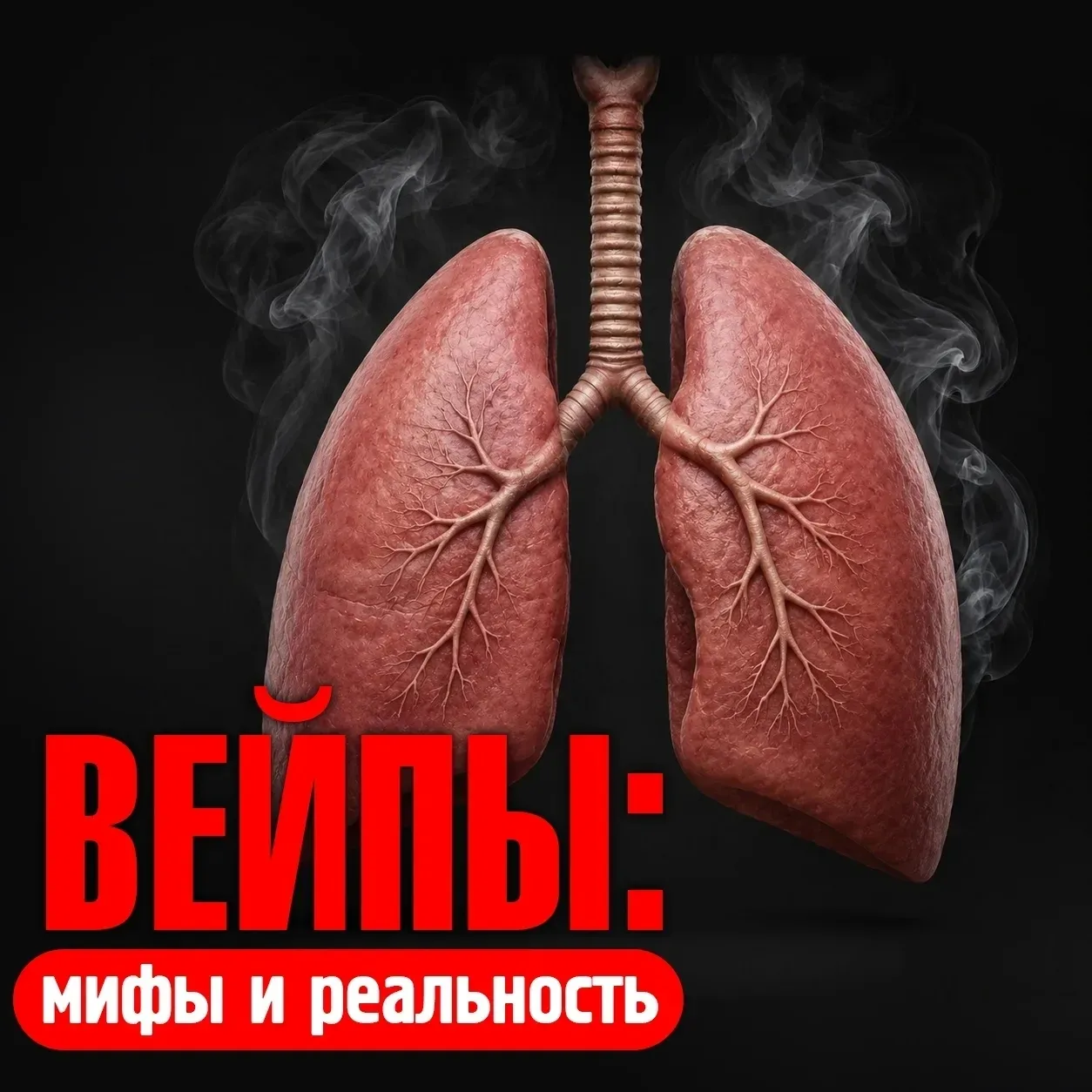 Вокруг электронных сигарет сложилось много заблуждений. Кто‑то считает их безопасной ал...