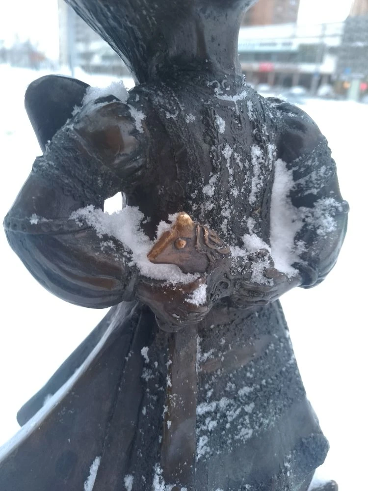 Немного Севера)