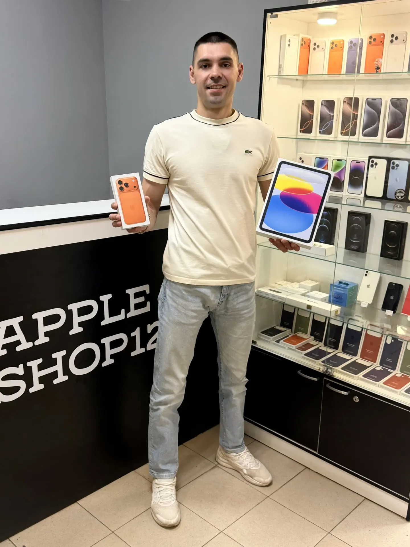 🎉📱 МИНИ-РОЗЫГРЫШ! 📱🎉
Друзья, у нас стартует 28-й мини-розыгрыш!🥳 У Вас есть шанс выиграть НОВЫЙ