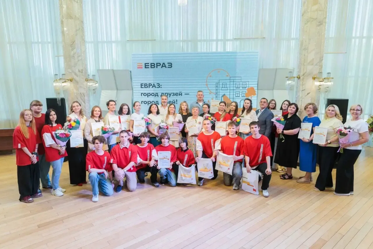 🎉 Дорогие друзья! 🎉
С радостью делимся с вами замечательной новостью!

🌟 Наша команда — "Люди буд