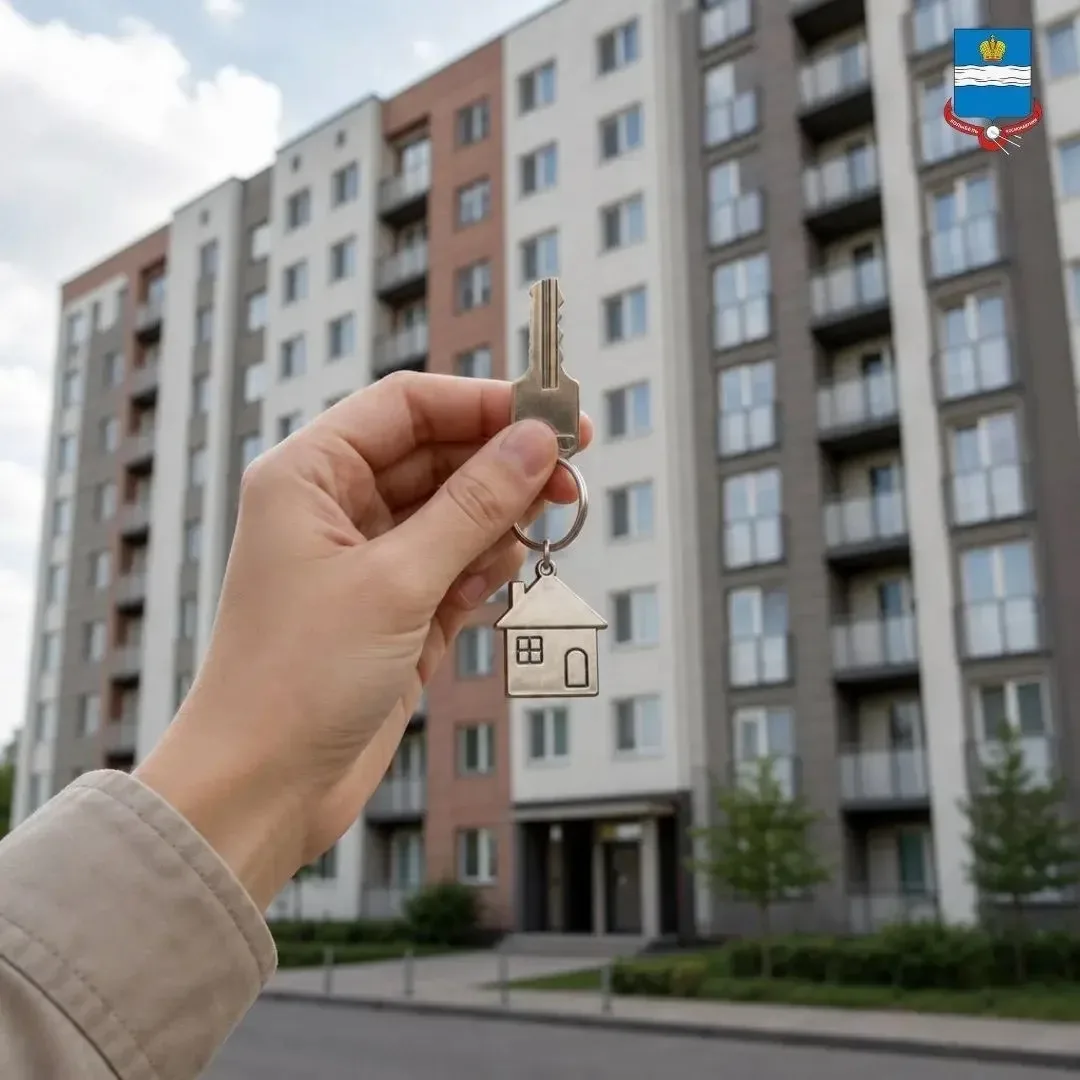 Малоимущие граждане могут встать на учёт для получения жилья по договору социального найма