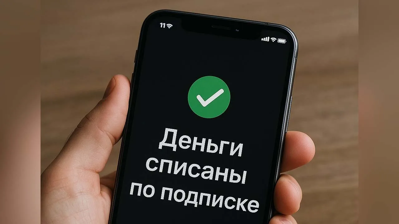 🔹Скрытые подписки: разберем как банки незаметно подключают платные услуги.
