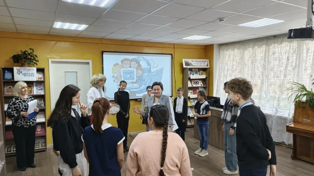 Безопасное плавание в интернете: как научить детей быть ответственными пользователями сети  Интернет
