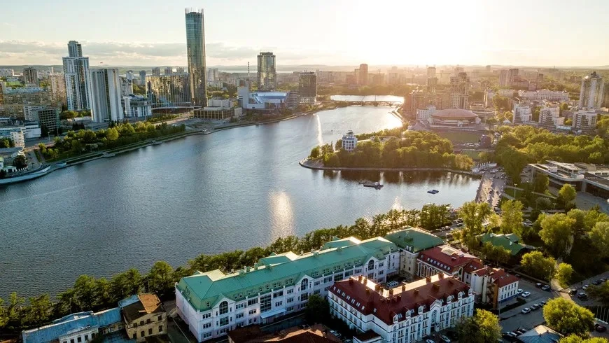 По итогам 2025 года Свердловская область получила высокую оценку в общероссийском рейти...