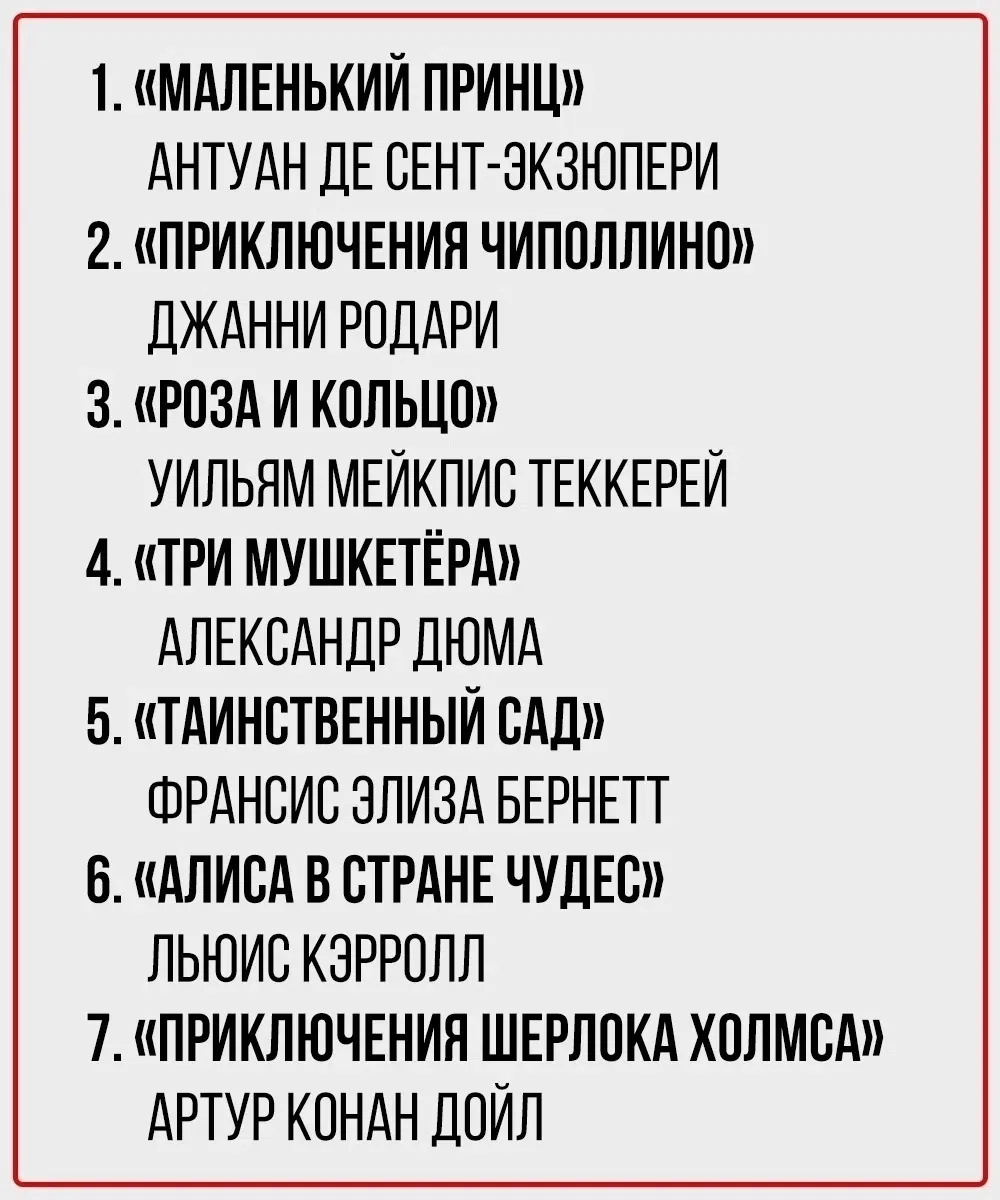 Изображение 2 к публикации «5 умных мыслей»