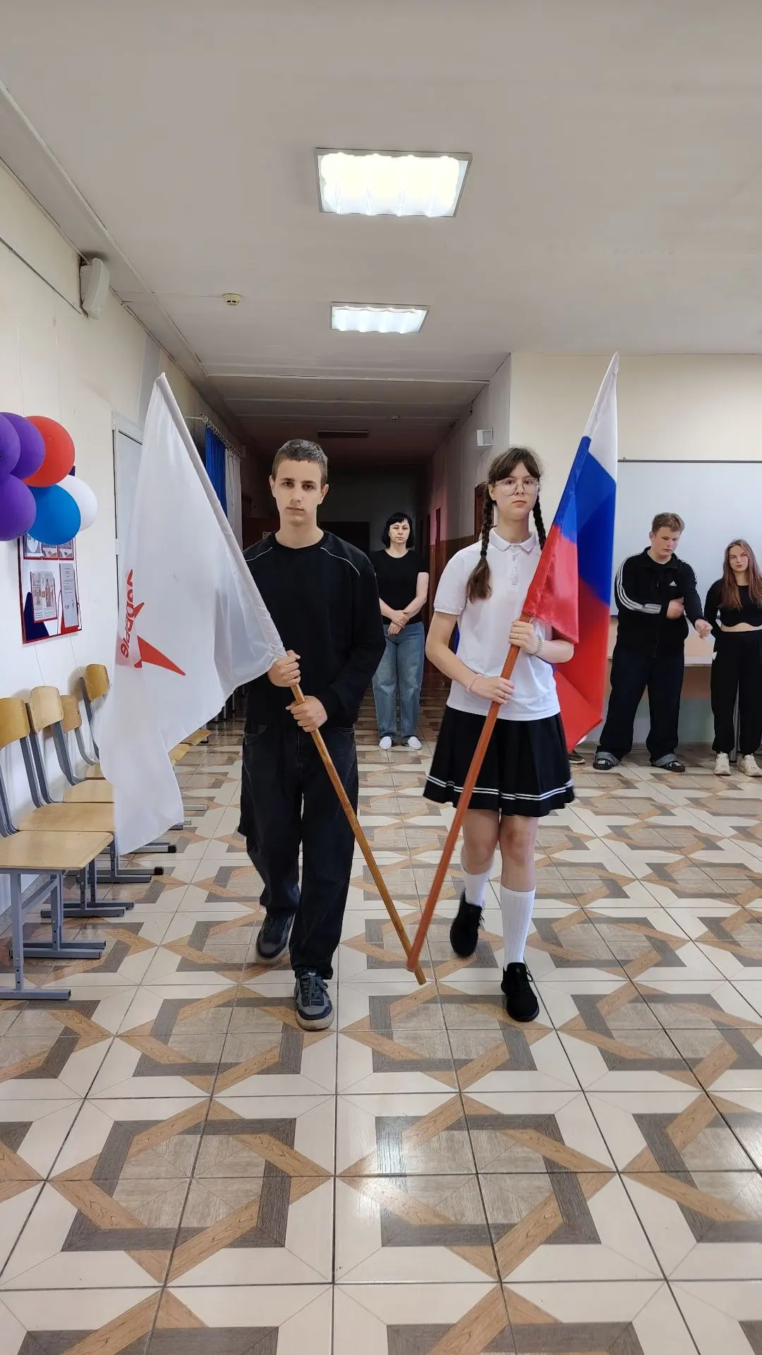 🇷🇺25.05.2026 г. "РАЗГОВОРЫ О ВАЖНОМ"