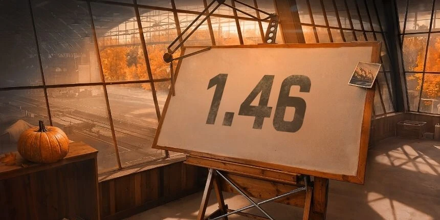 ↗️ В «Мире танков» открылся первый общий тест обновления 1.46