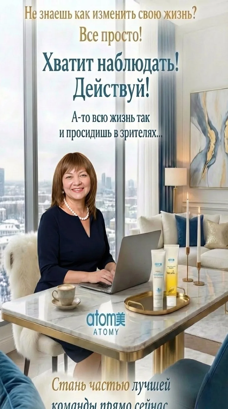 Представь мир, где каждый день полон неопределённости...