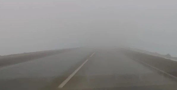🚨Внимание! Штормовое предупреждение!