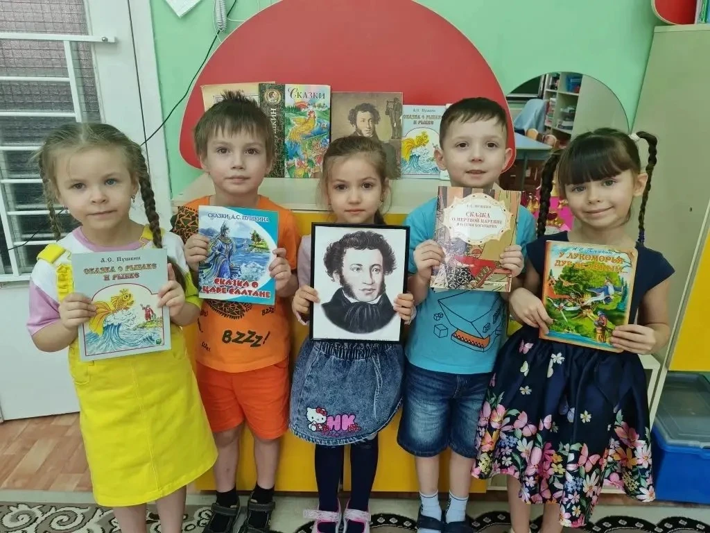 ✨МИР ДОШКОЛЯТ ✨  🧸Каждая неделя в наших дошкольных корпусах – это маленькое приключение, наполненное