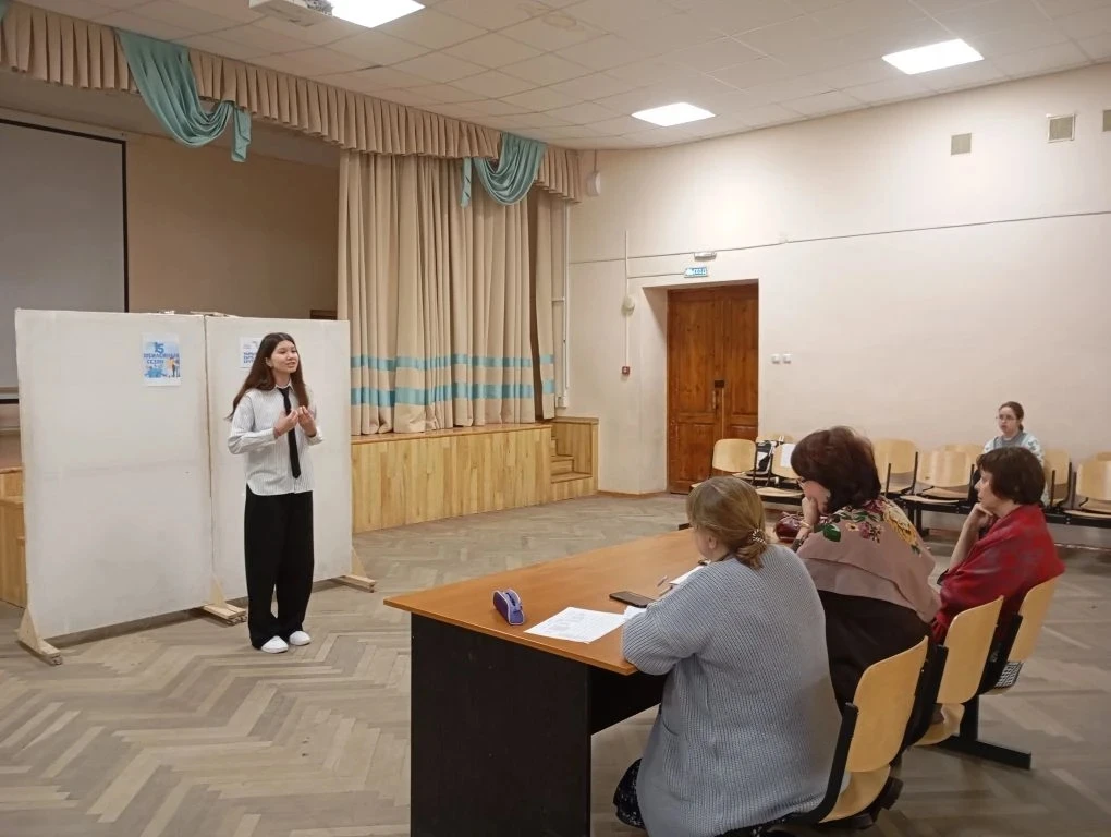 Завершился школьный этап Всероссийского конкурса юных чтецов «Живая классика»! 📚🥇  Мы гордимся нашим