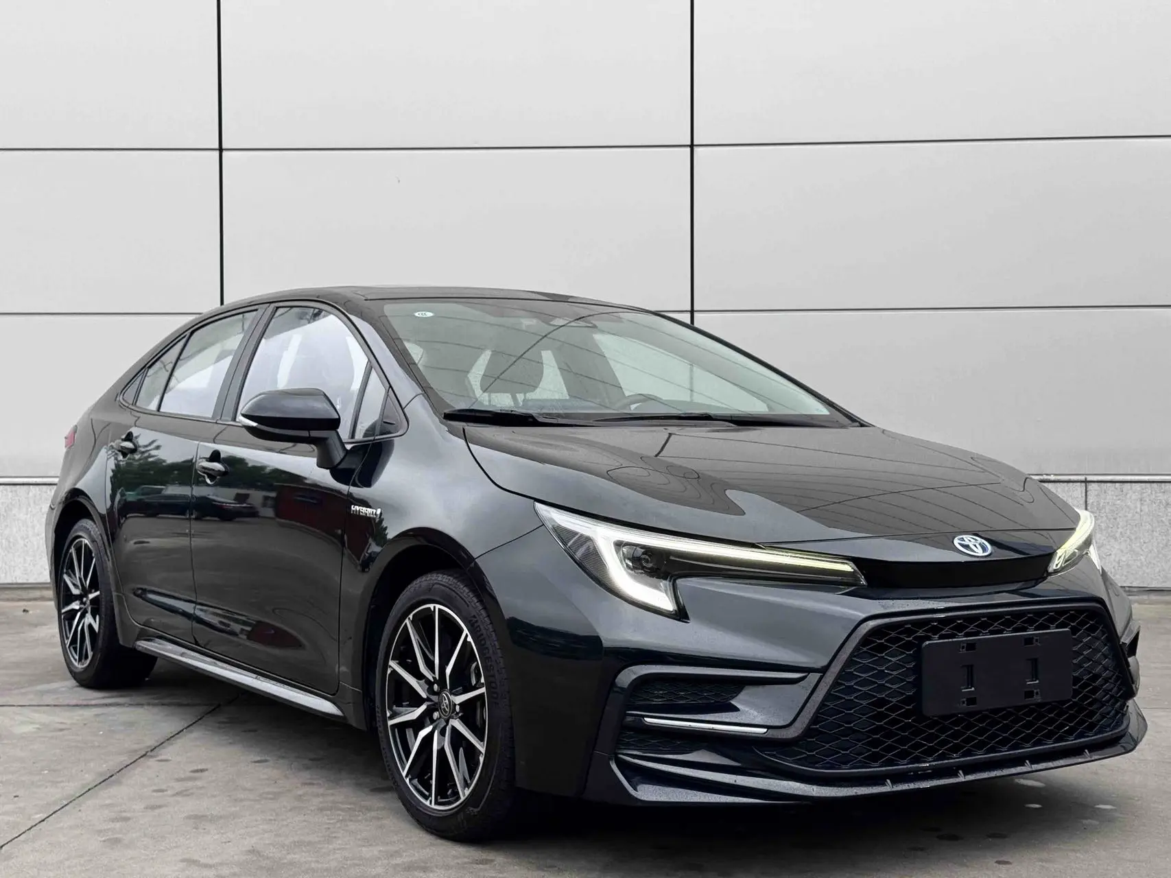 Toyota Levin (Ralink) 2023 1,8 Smart Hybrid E-CVT Sport Edition