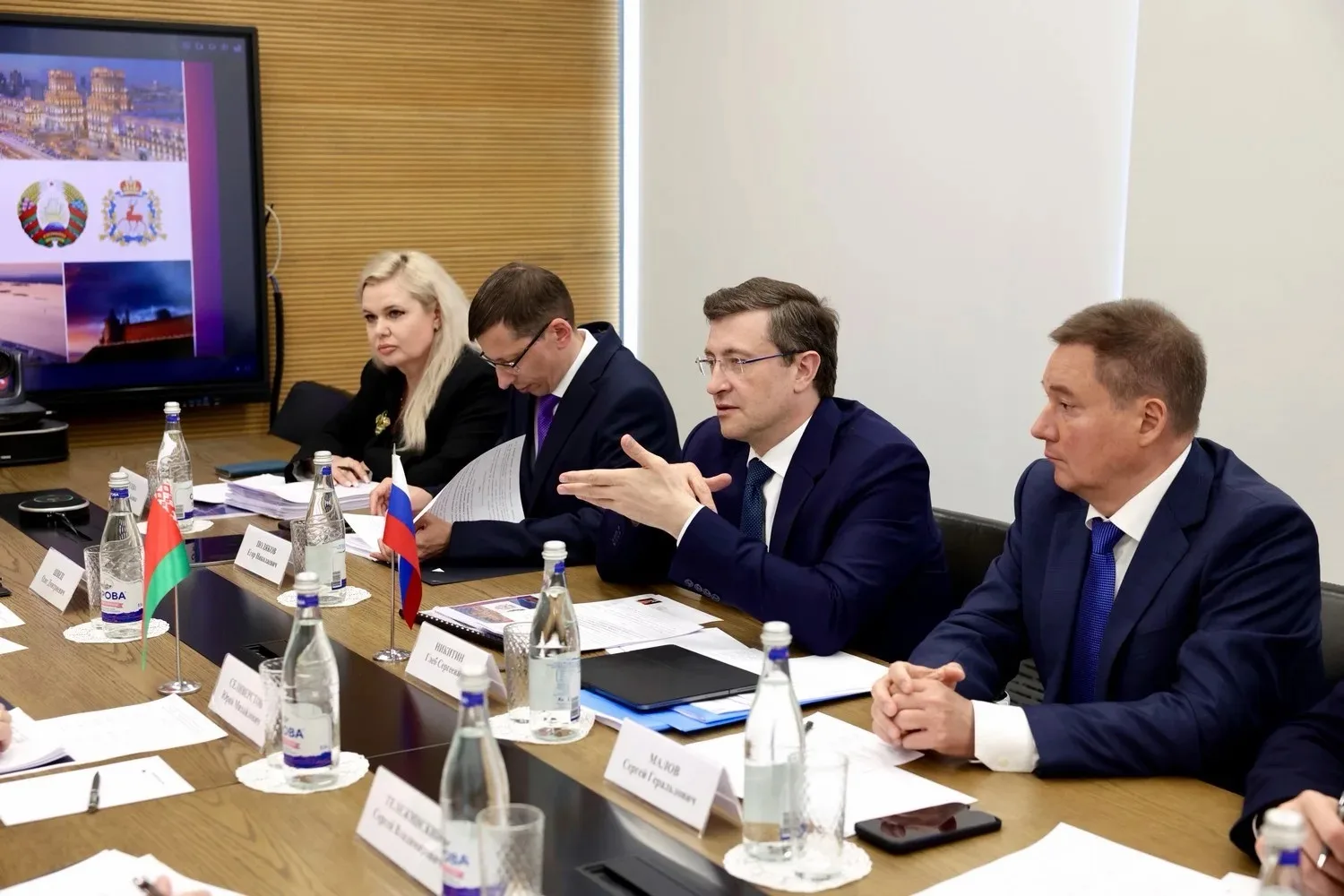 Изображение 1 к публикации «Глеб Никитин»