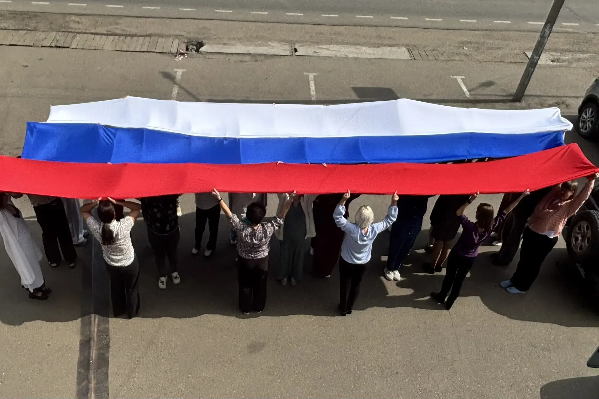 Уважаемые жители Тайшетского муниципального округа!