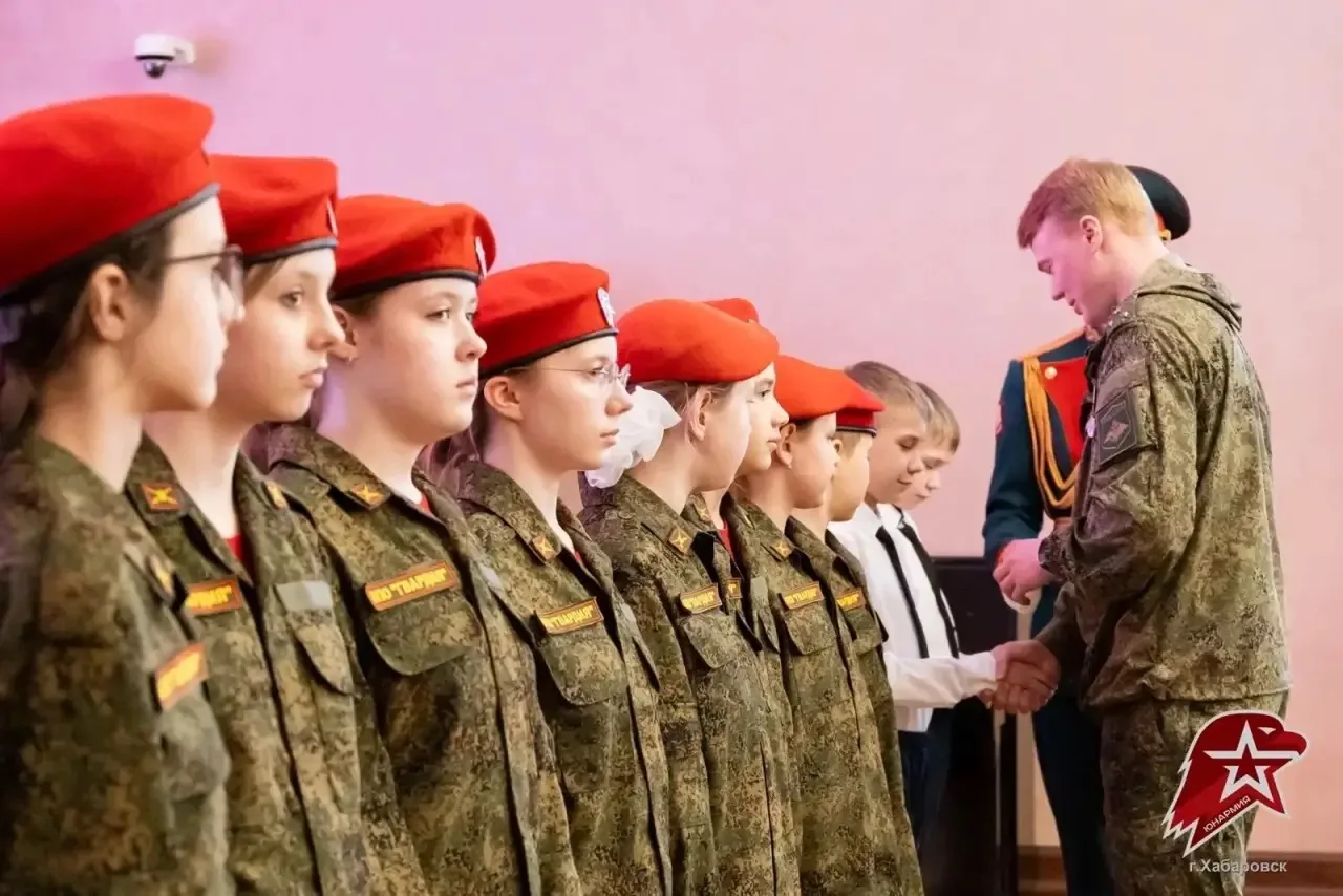 🎈 19 мая — День детских общественных организаций!  Когда-то каждый советский школьник знал: «Пионер,