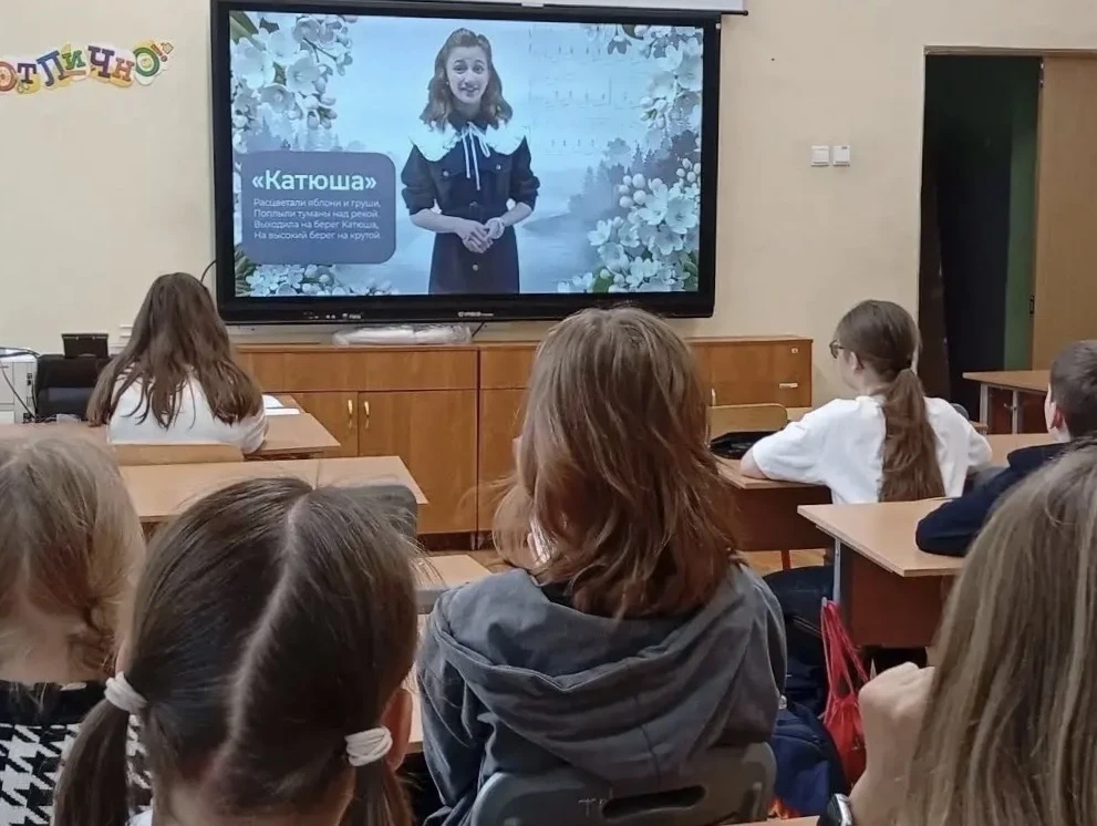 «Песни о войне. Ко Дню Победы»  🧐 Знаете ли вы, что уже в июне 1941 года, спустя несколько дней посл