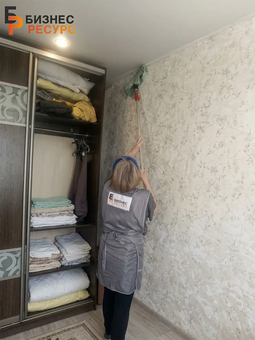 Ни один пожар не проходит бесследно даже для соседних квартир. Едкий дым, копоть и сажа...