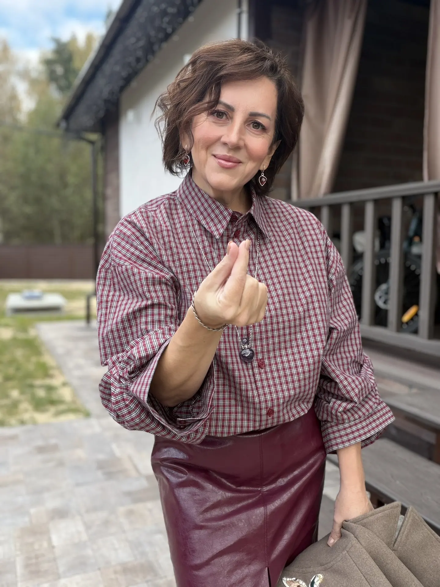 Всем сладких снов мои хорошие 🥰