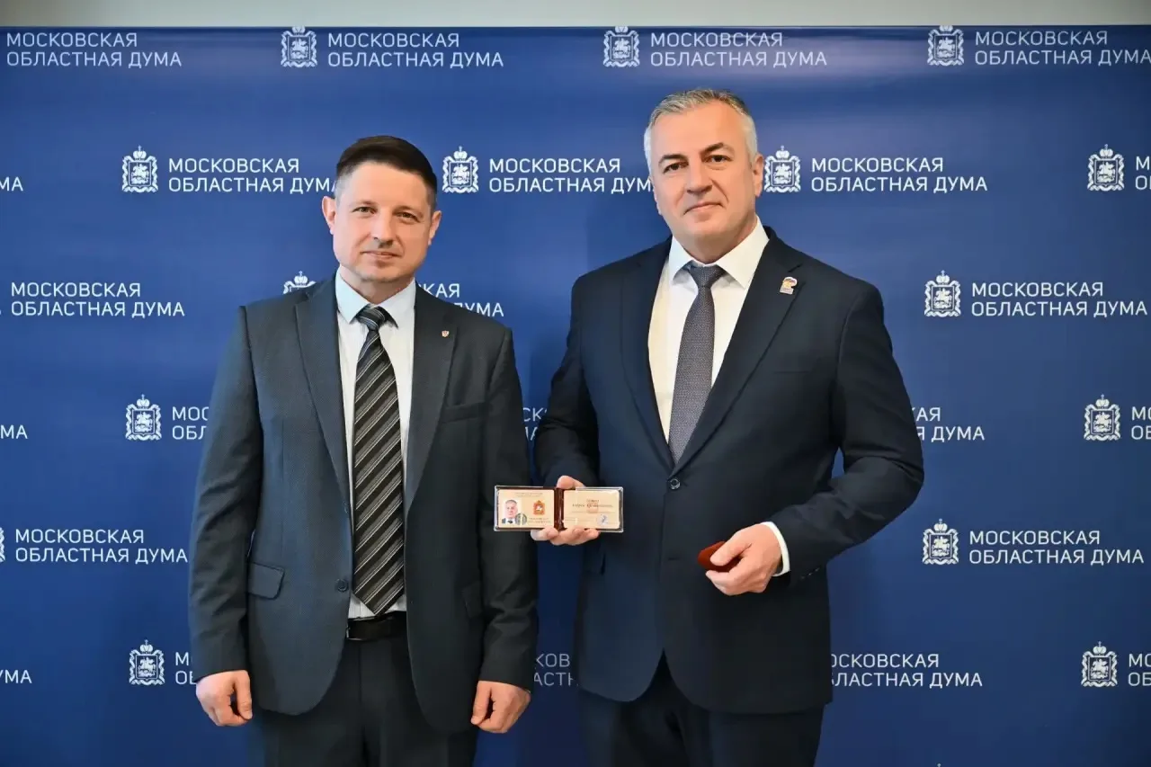 Спасибо за доверие!