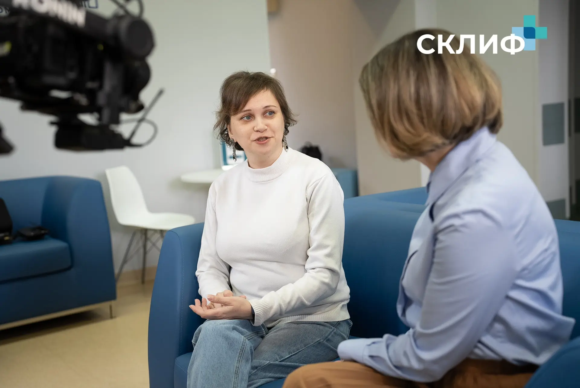 ✨ 15 лет назад в Склифе провели первую трансплантацию легких!
⠀
За все эти годы в нашей клинике пров