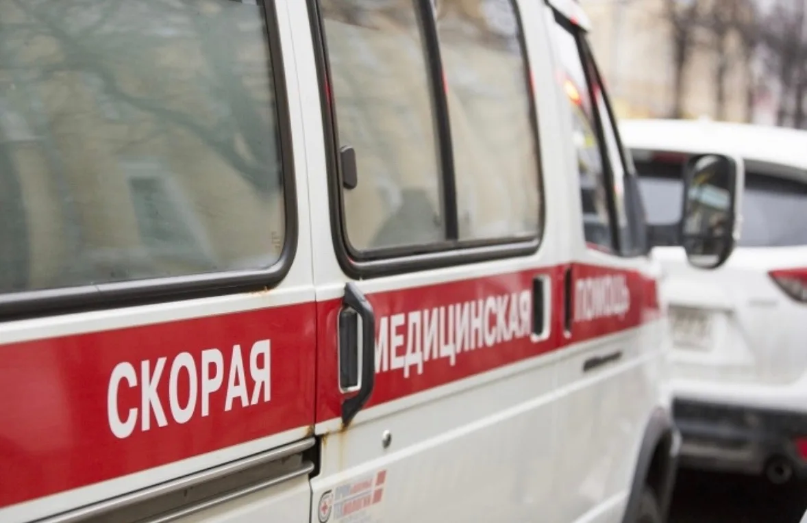 Инфаркт во время работы: врачи спасли сотрудника завода в Рыбинске
