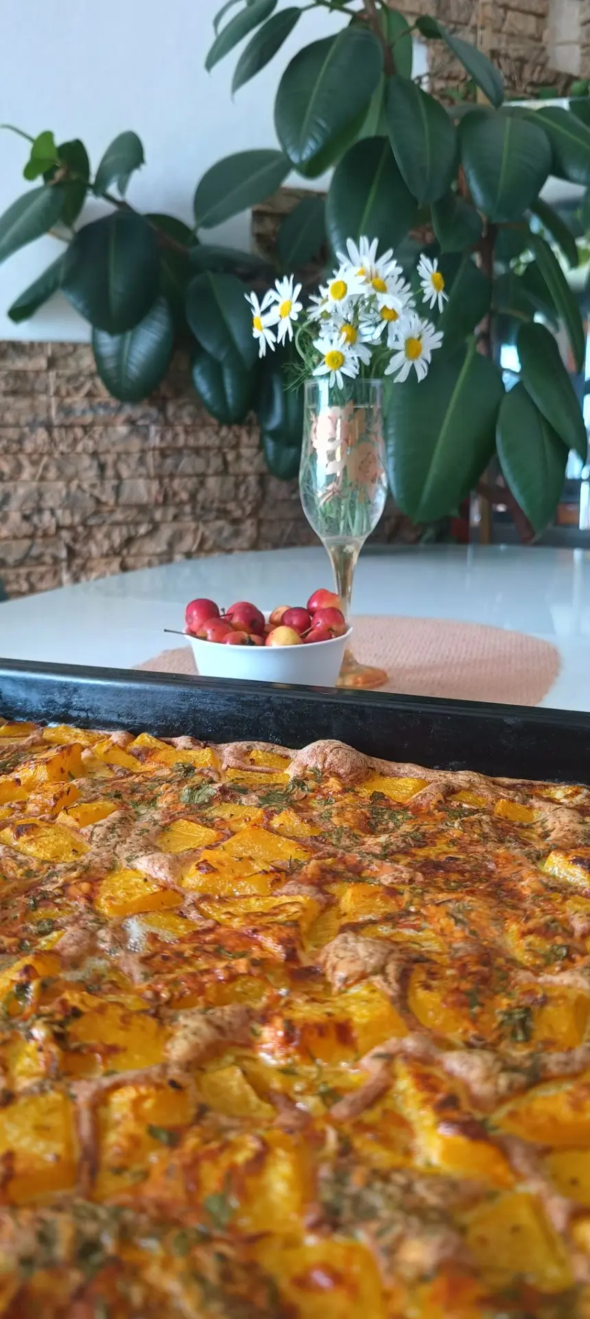 Всем красивого и вкусного во всём💚