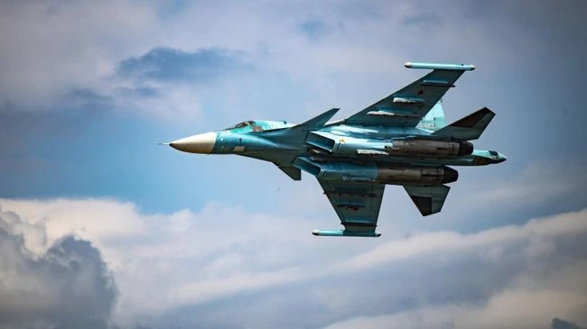 Минобороны РФ сообщило об успешном поражении двух сухогрузов в северо-западной части Че...