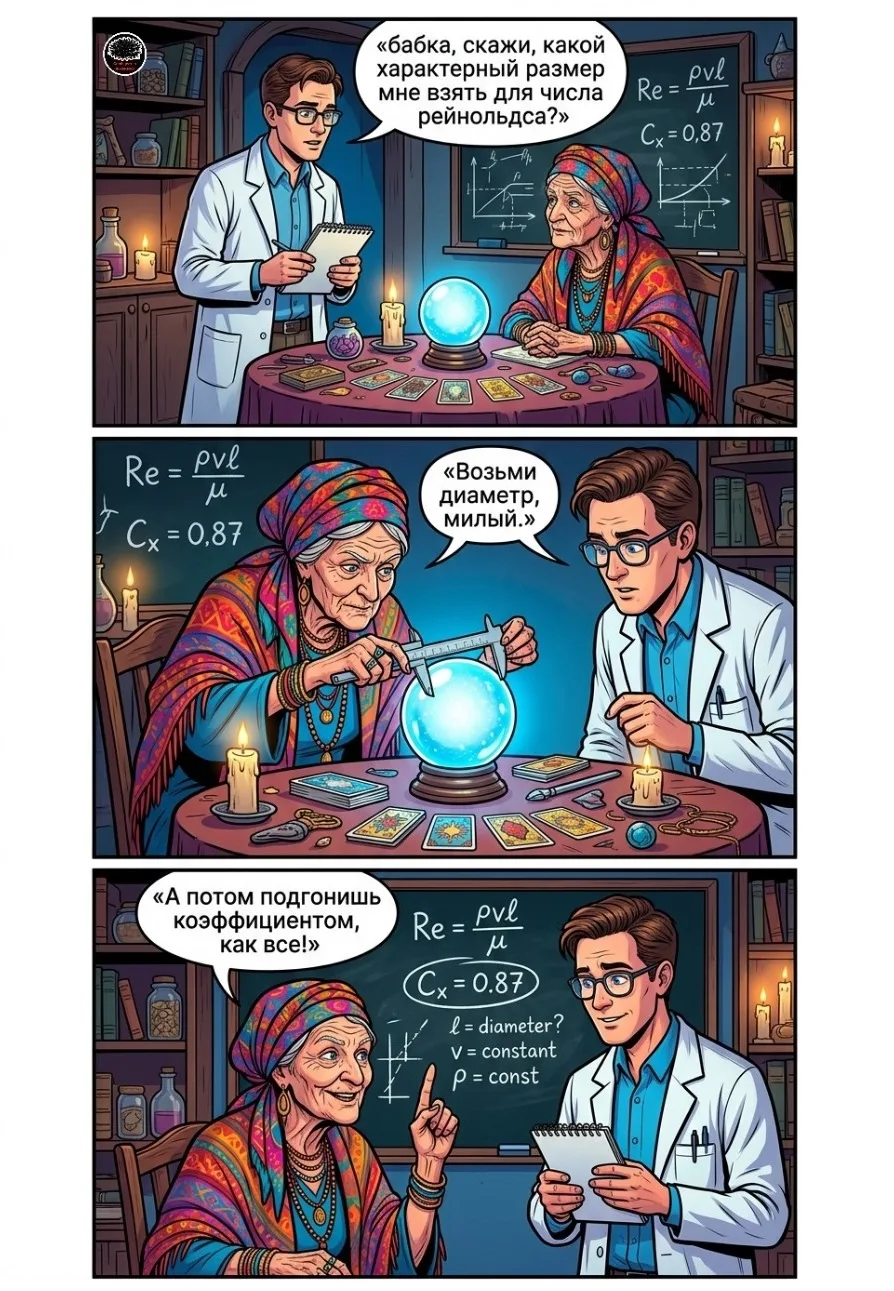 Наука и мистика
