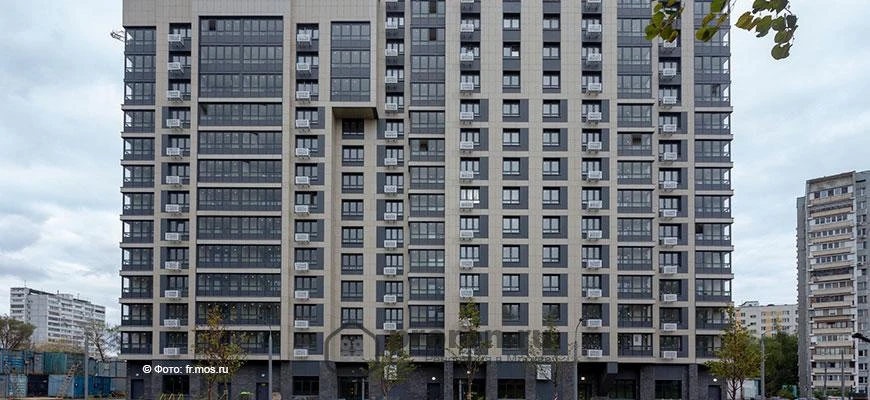 🏢 Более 500 участников реновации в Западном Бирюлево начали осмотр квартир в новостройке

📍Откуда 