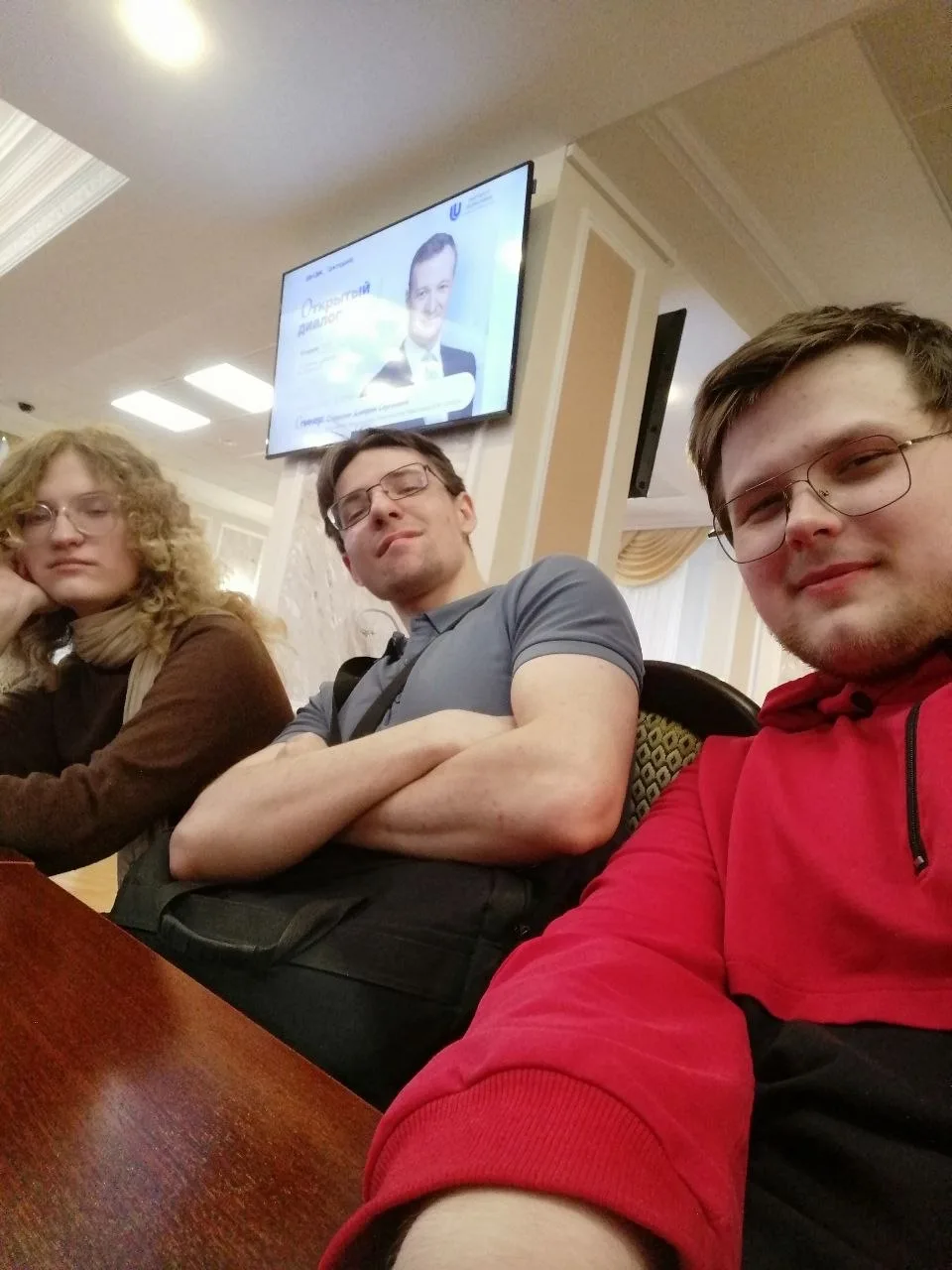 #напутствие_будущему_первокурснику