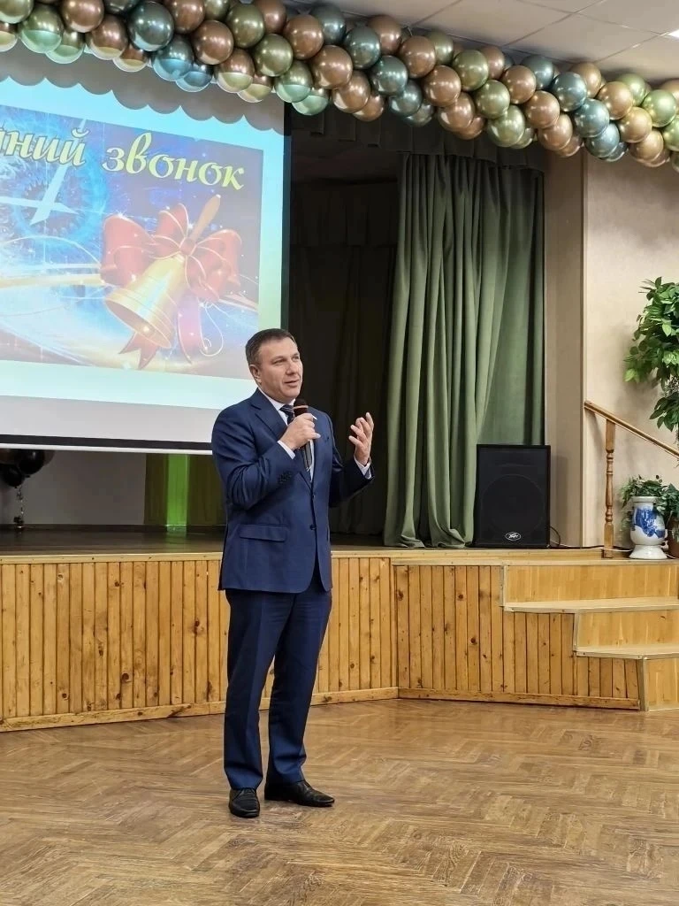 🔔26 мая во всех школах нашего округа прозвенел последний звонок для выпускников! Впере...