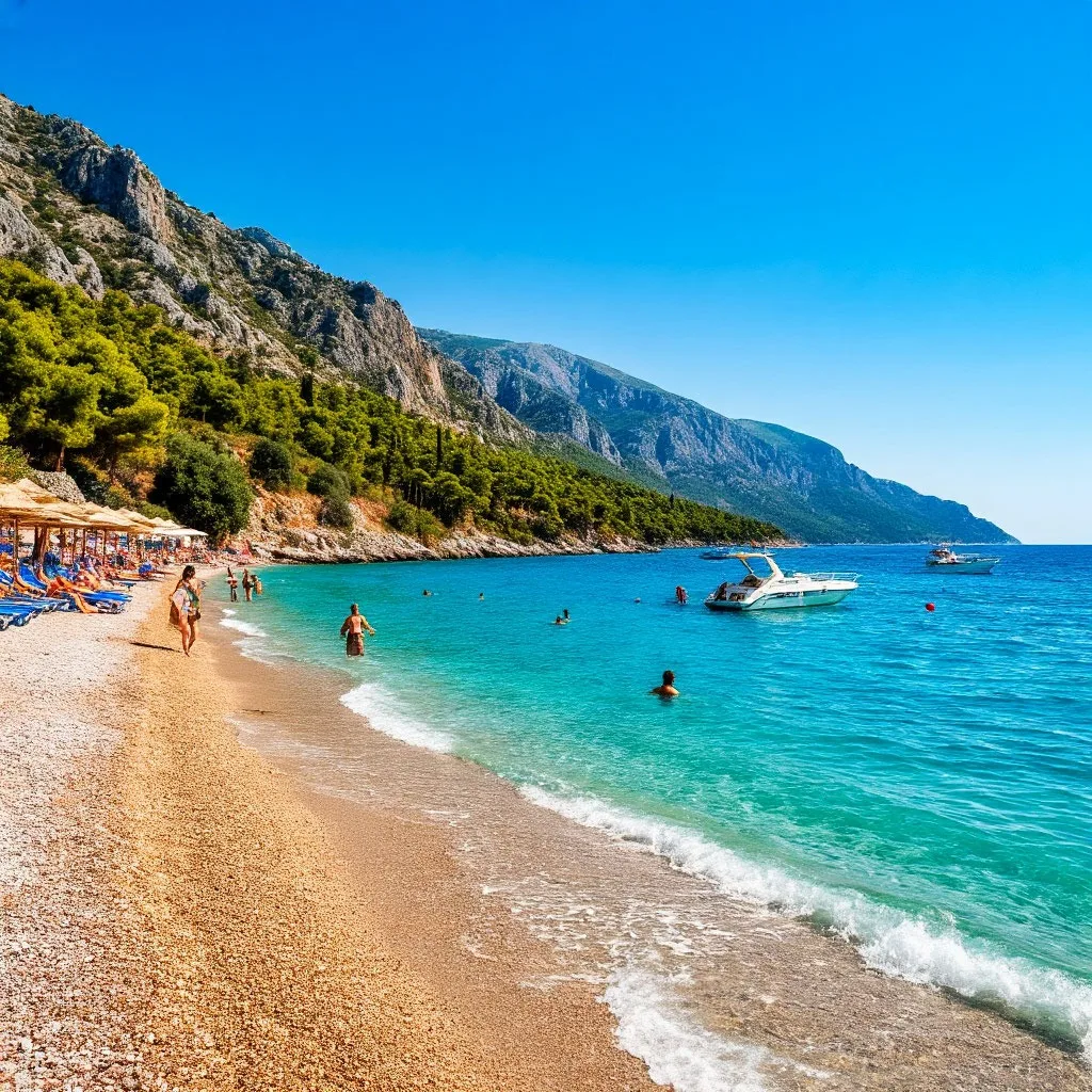 🔥ПОСЛЕДНИЕ МЕСТА В ТУРЦИЮ НА БЛИЖАЙШИЕ ДАТЫ! ☀️🌊