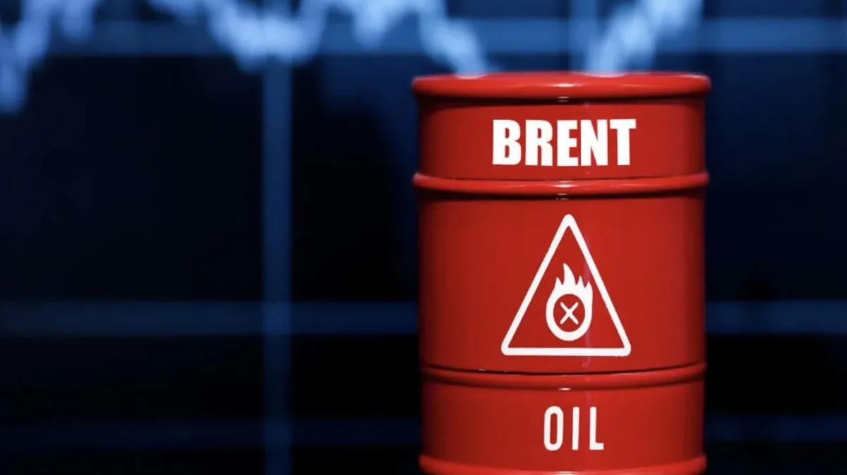 Цена на нефть опустилась ниже $84 на фоне договоренностей США и Ирана

Стоимость фьючерса на нефть м