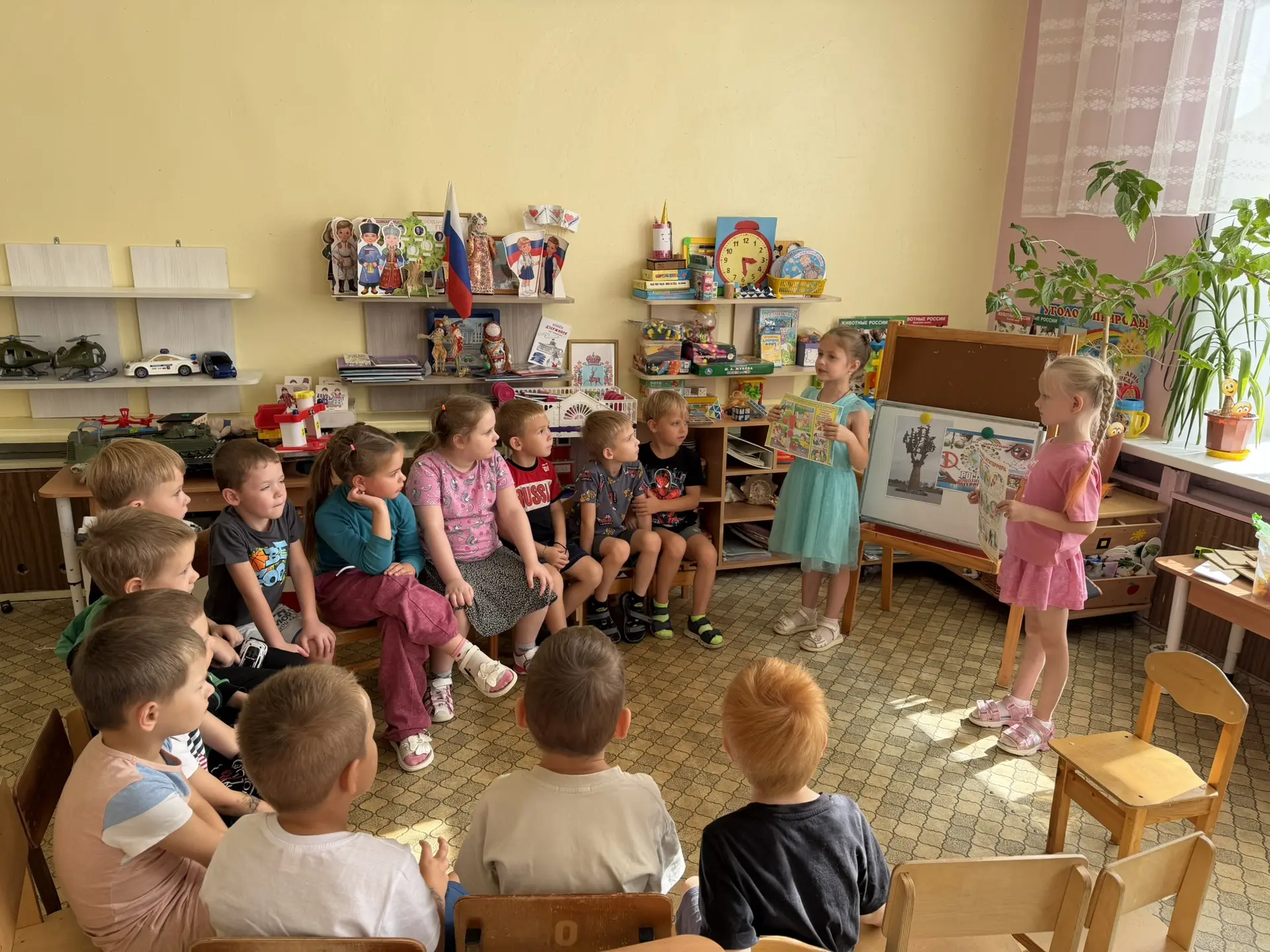 🕊️3 сентября вся страна вспоминает жертв террористических актов и выражает единство в ...