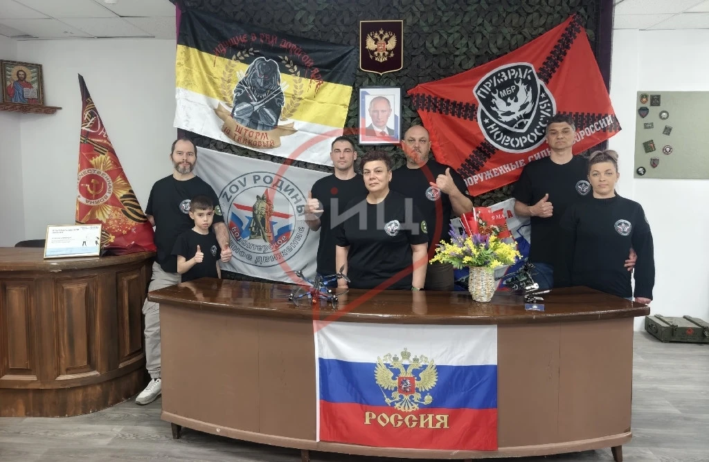 Сердце помощи  В Боровском округе живут люди, которые объединены чувством долга и сострадания. С нач