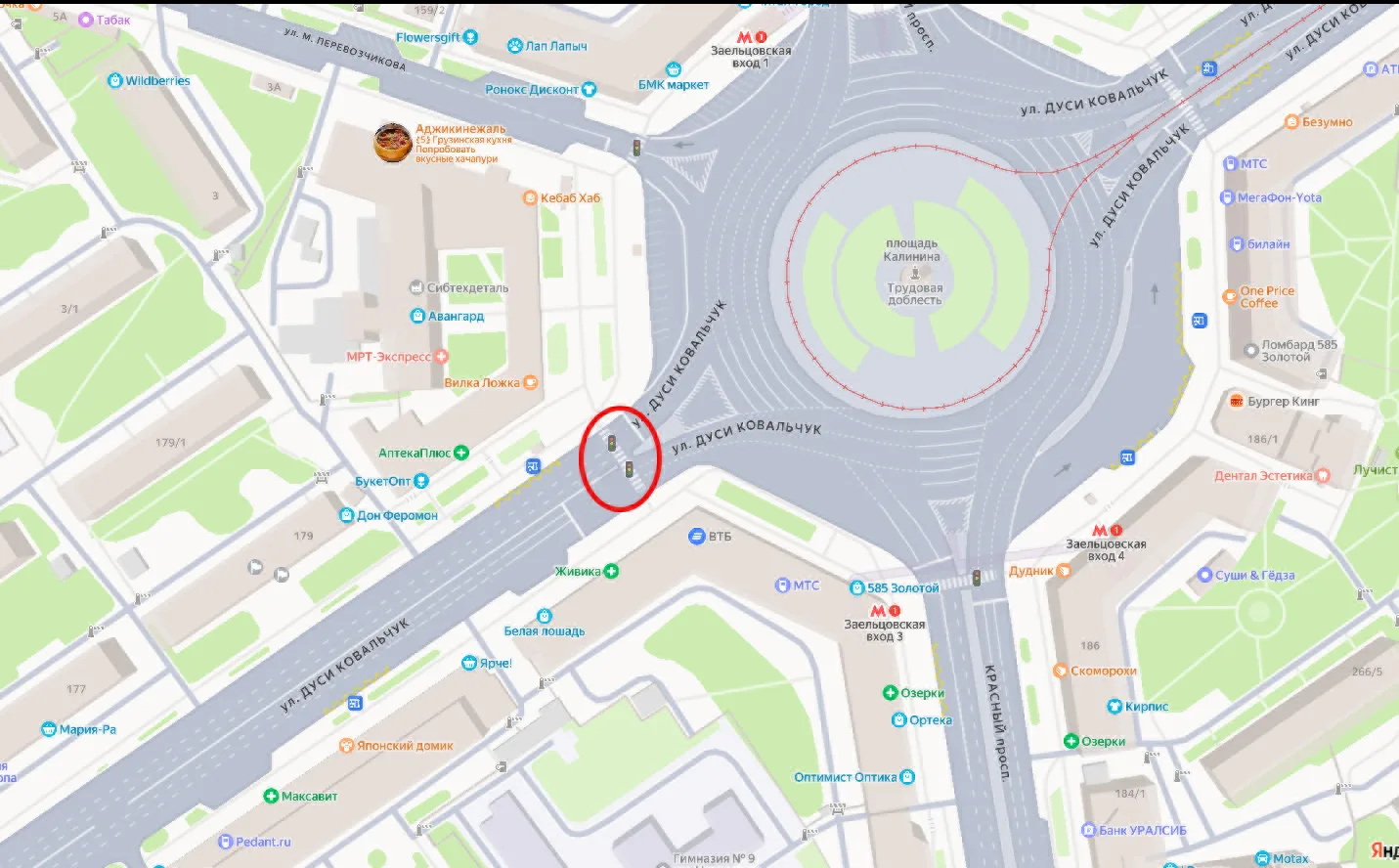 🚦9 июня с 12 часов дня начнутся ремонтные работы на светофорном объекте, установленном...