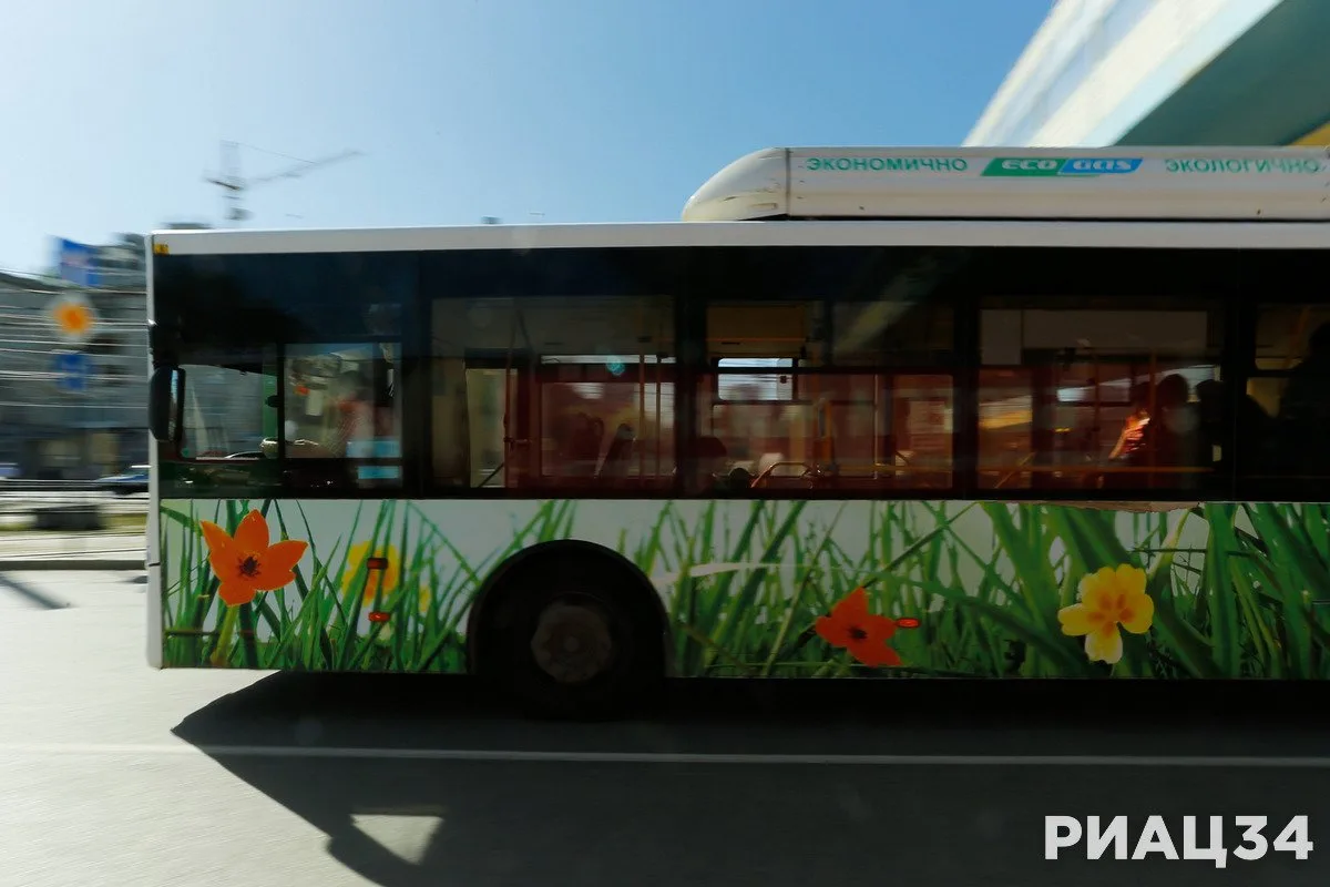 🚌 С 1 октября в Волгограде изменилось расписание движения дачных автобусов.